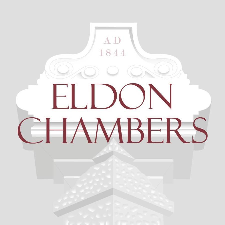 Eldon Chambers Pod 2 By City Living Londra Exterior foto